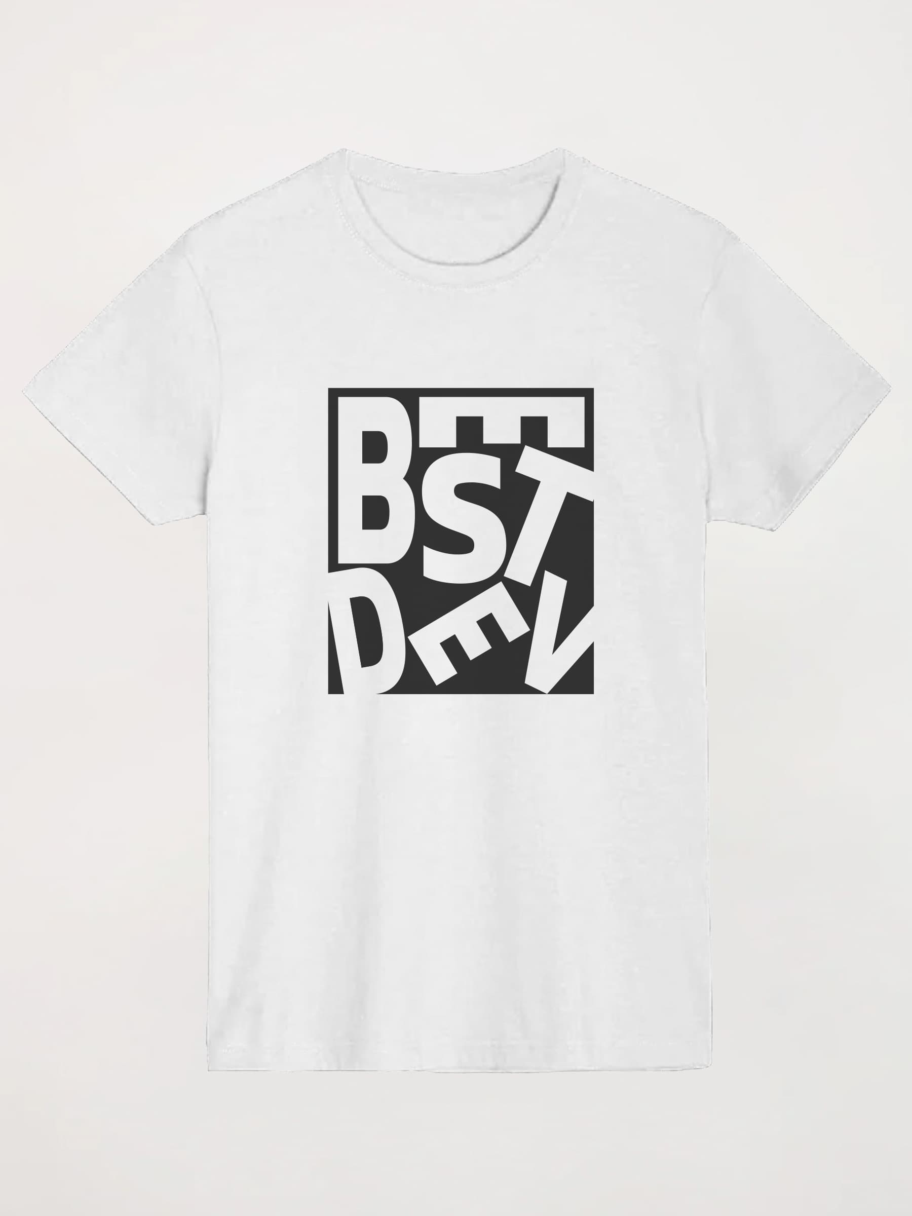 Camiseta Best Dev