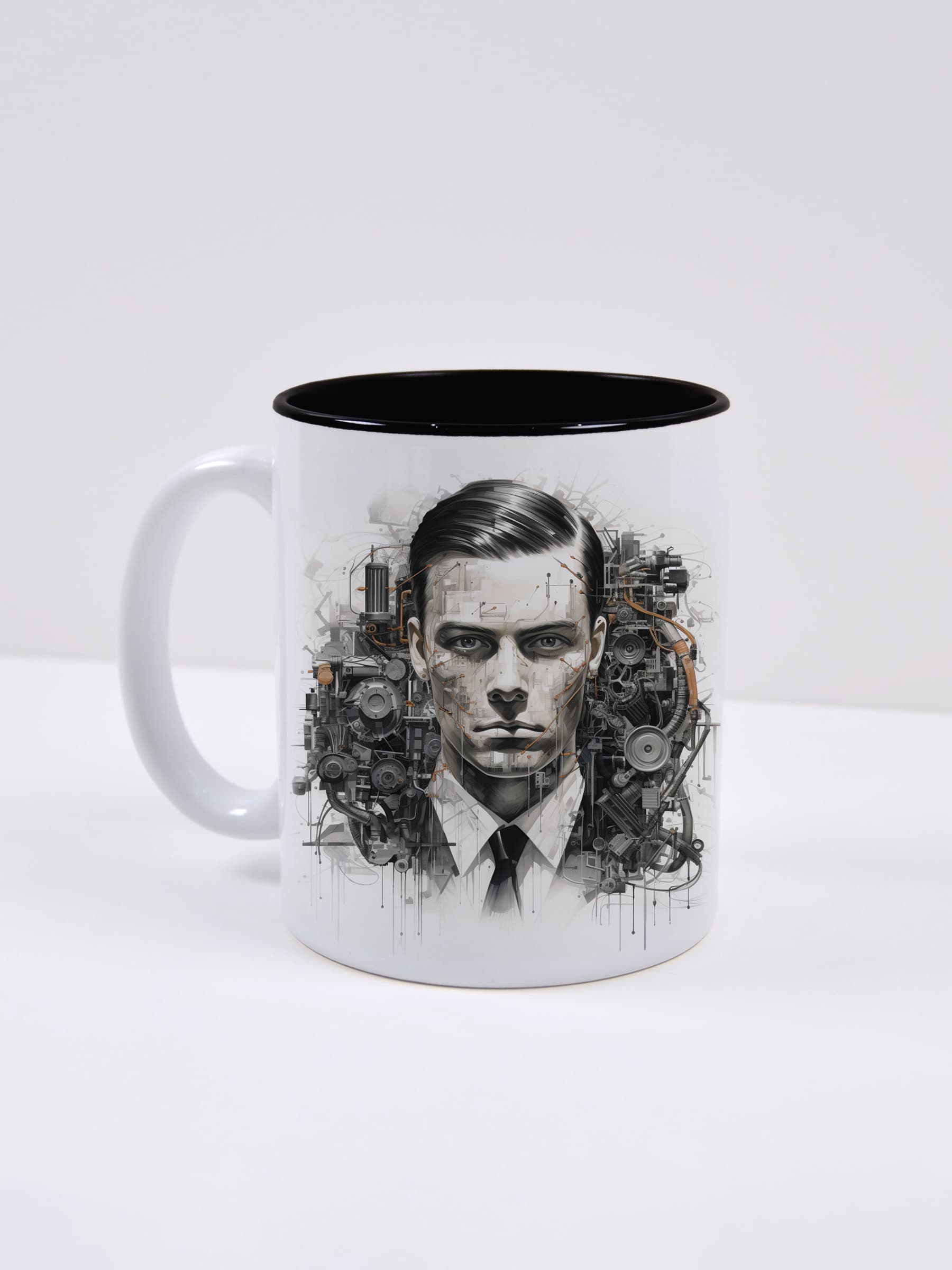 Mug Legends – Enigma