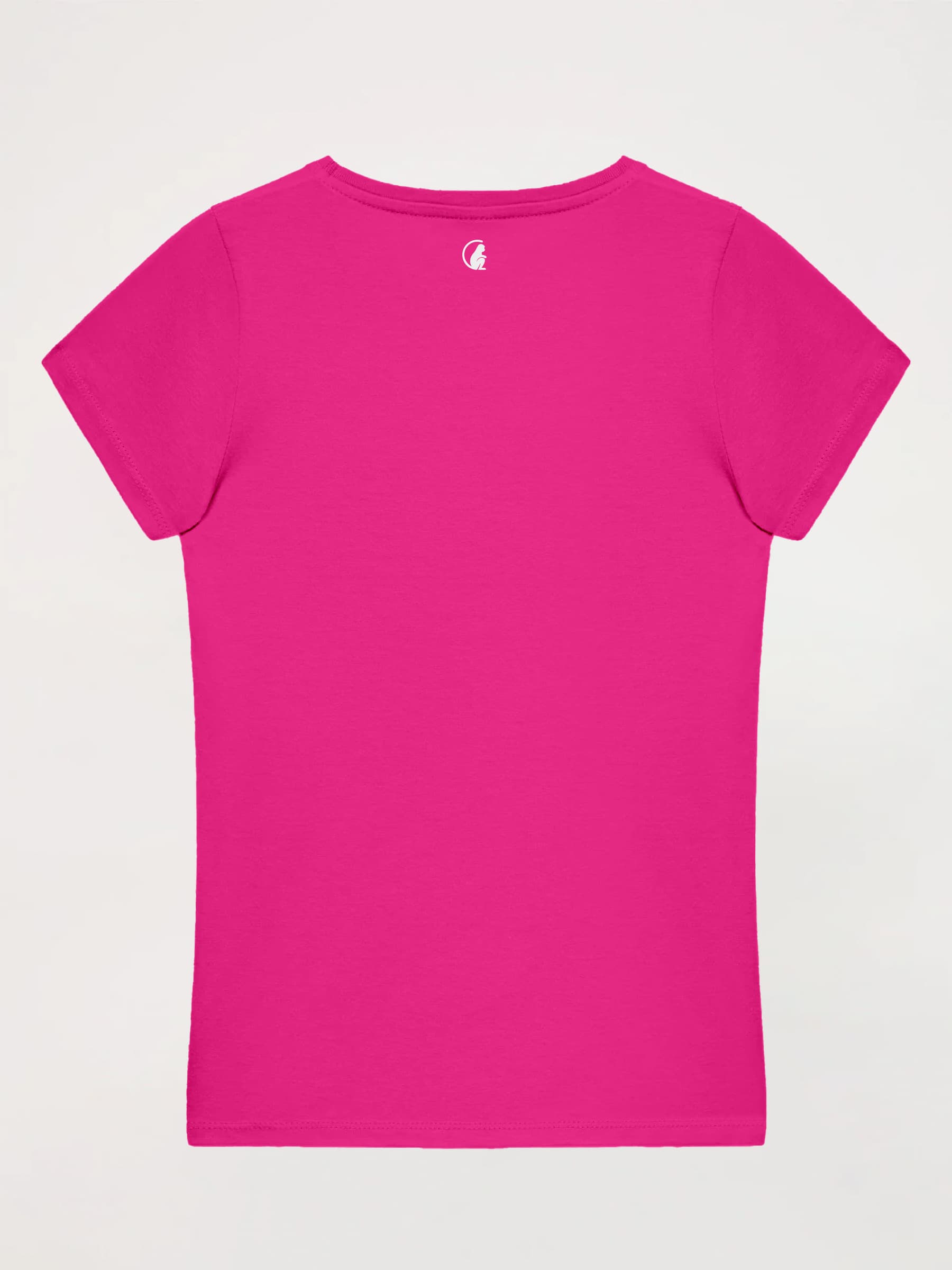 Camiseta mujer Coding