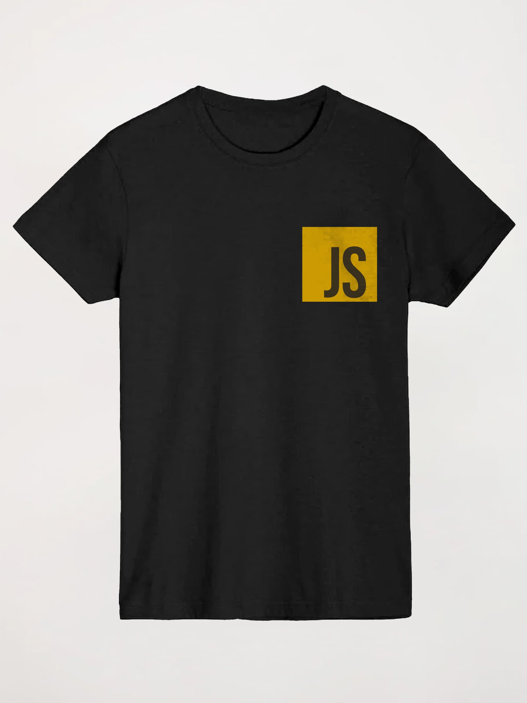 T-shirt Javascript