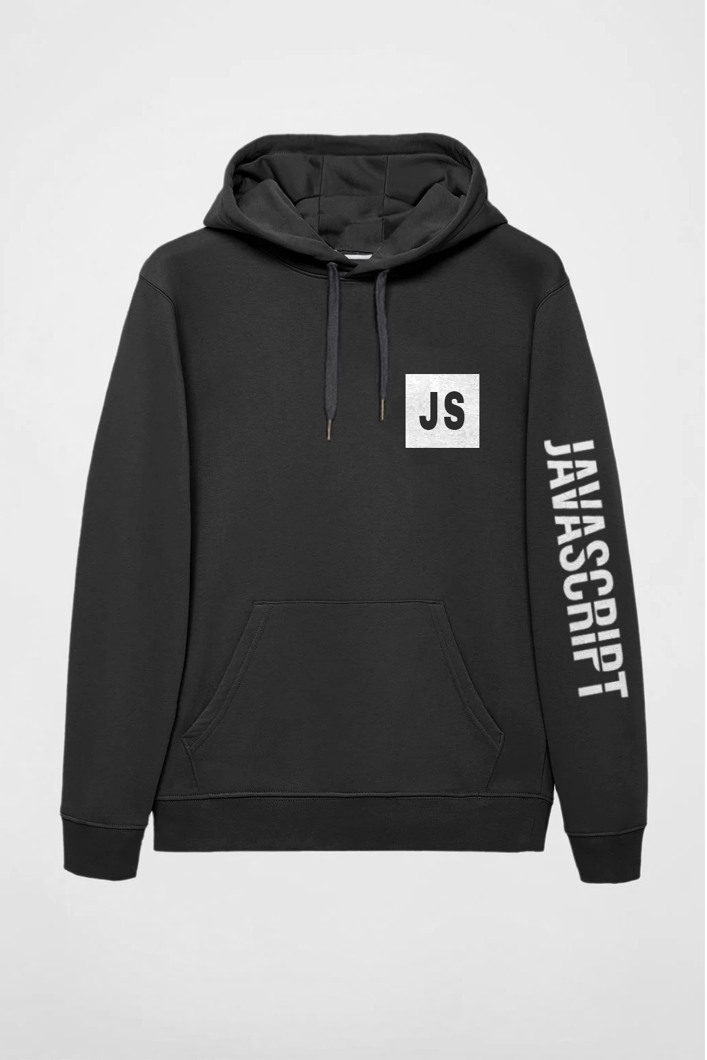 Hoodie Javascript