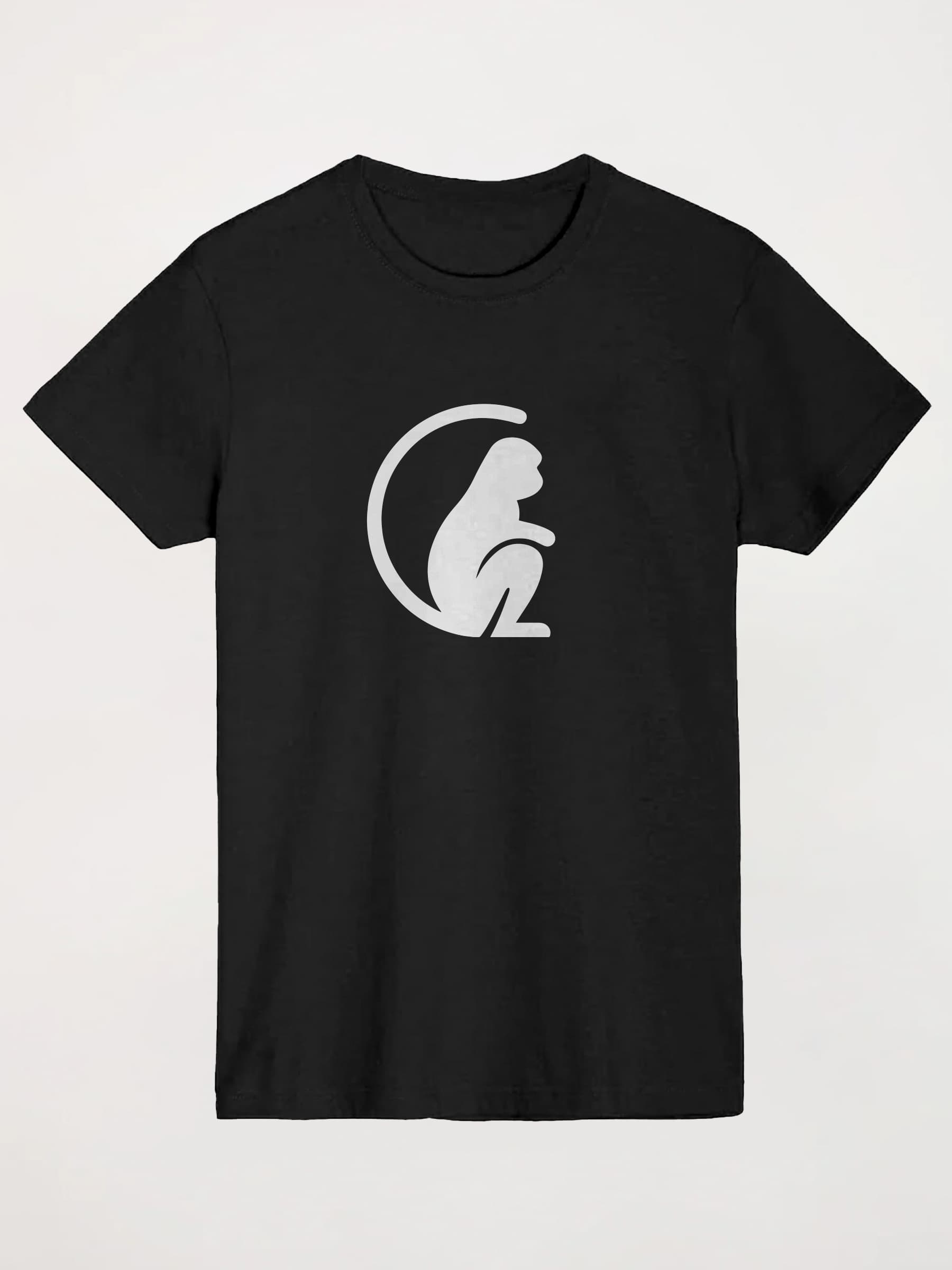 Camiseta CODEV MONKEY Iconic