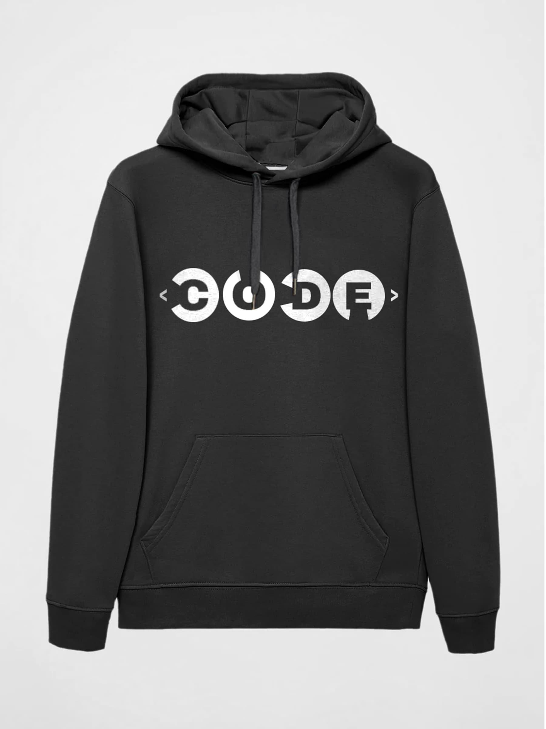 Hoodie CODE