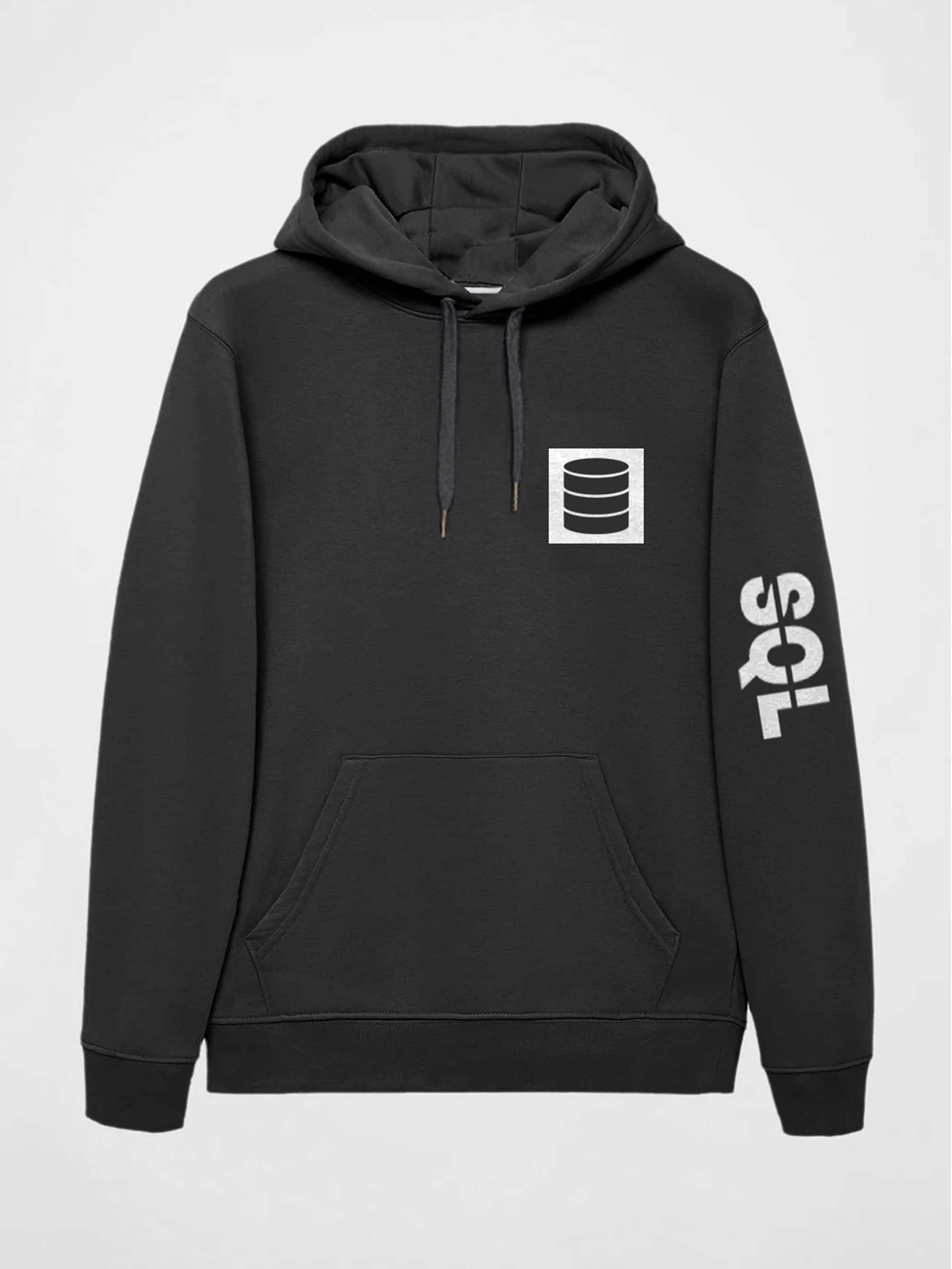 Hoodie SQL