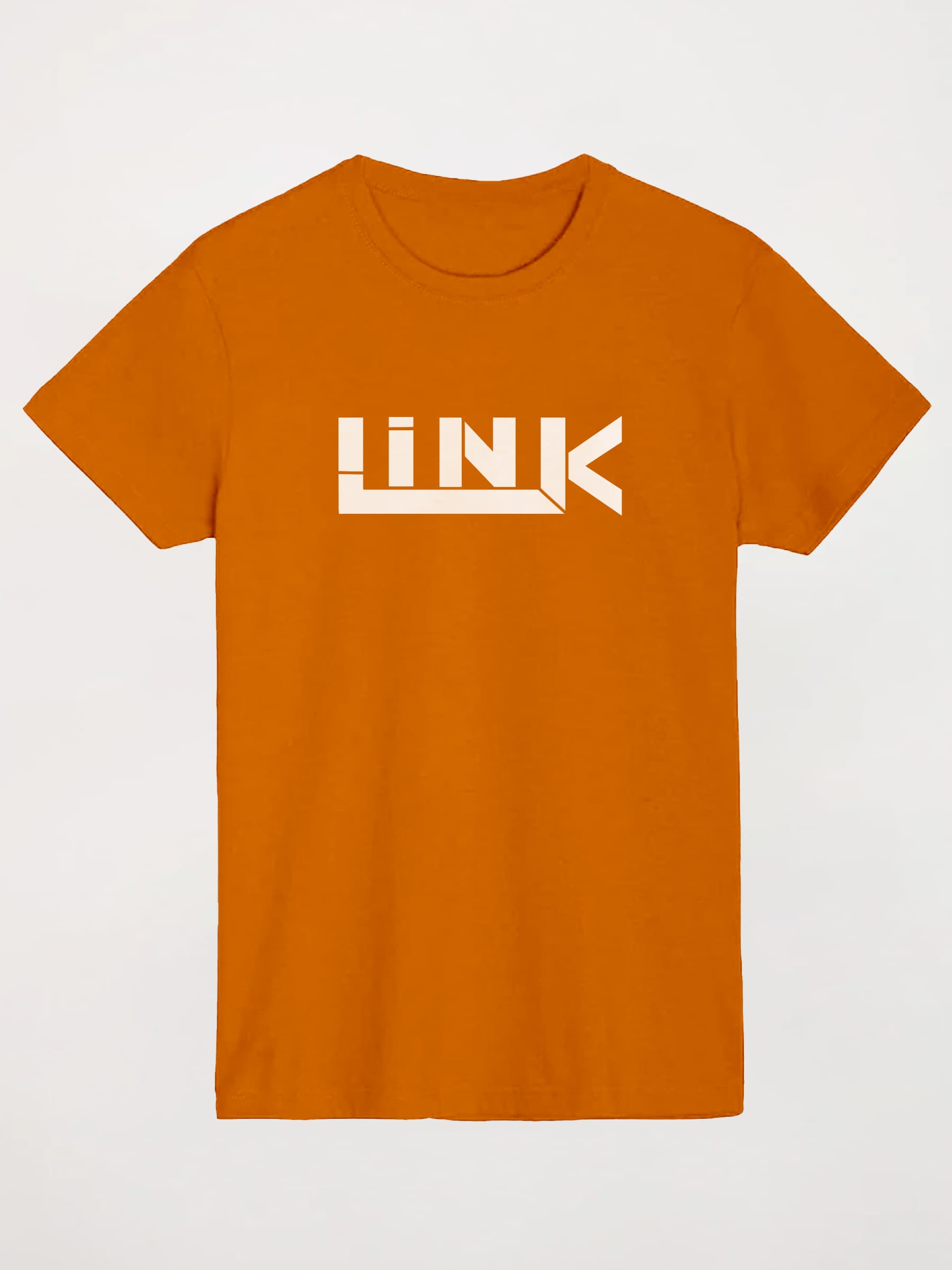 Camiseta Link
