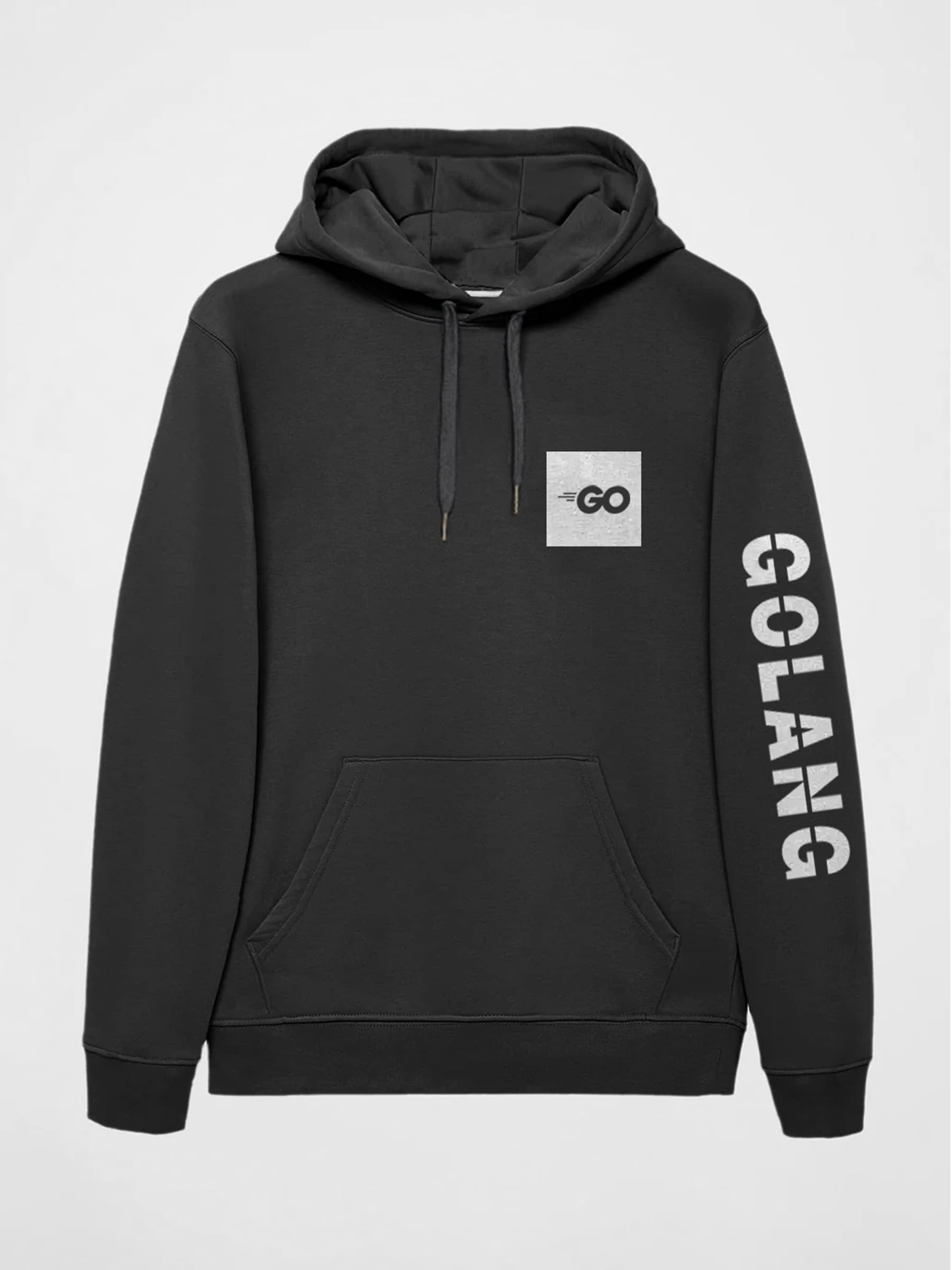 Hoodie GoLang