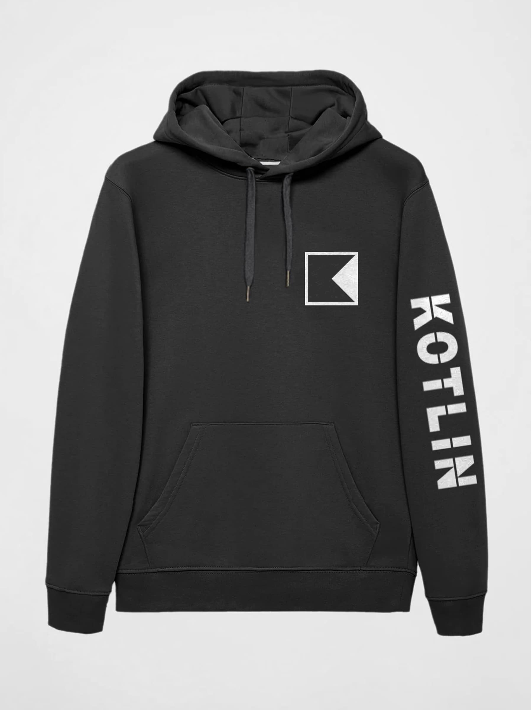 Hoodie Kotlin