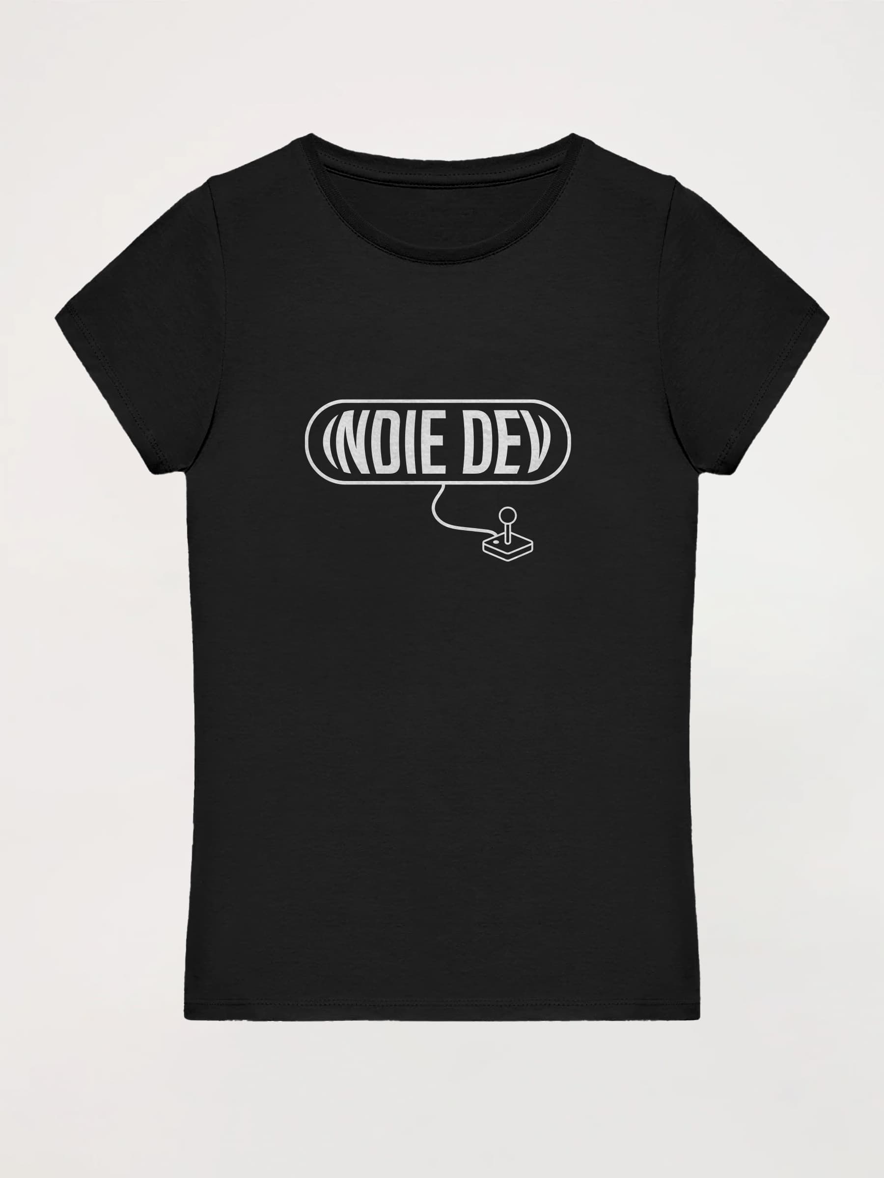 Camiseta mujer Indie Dev