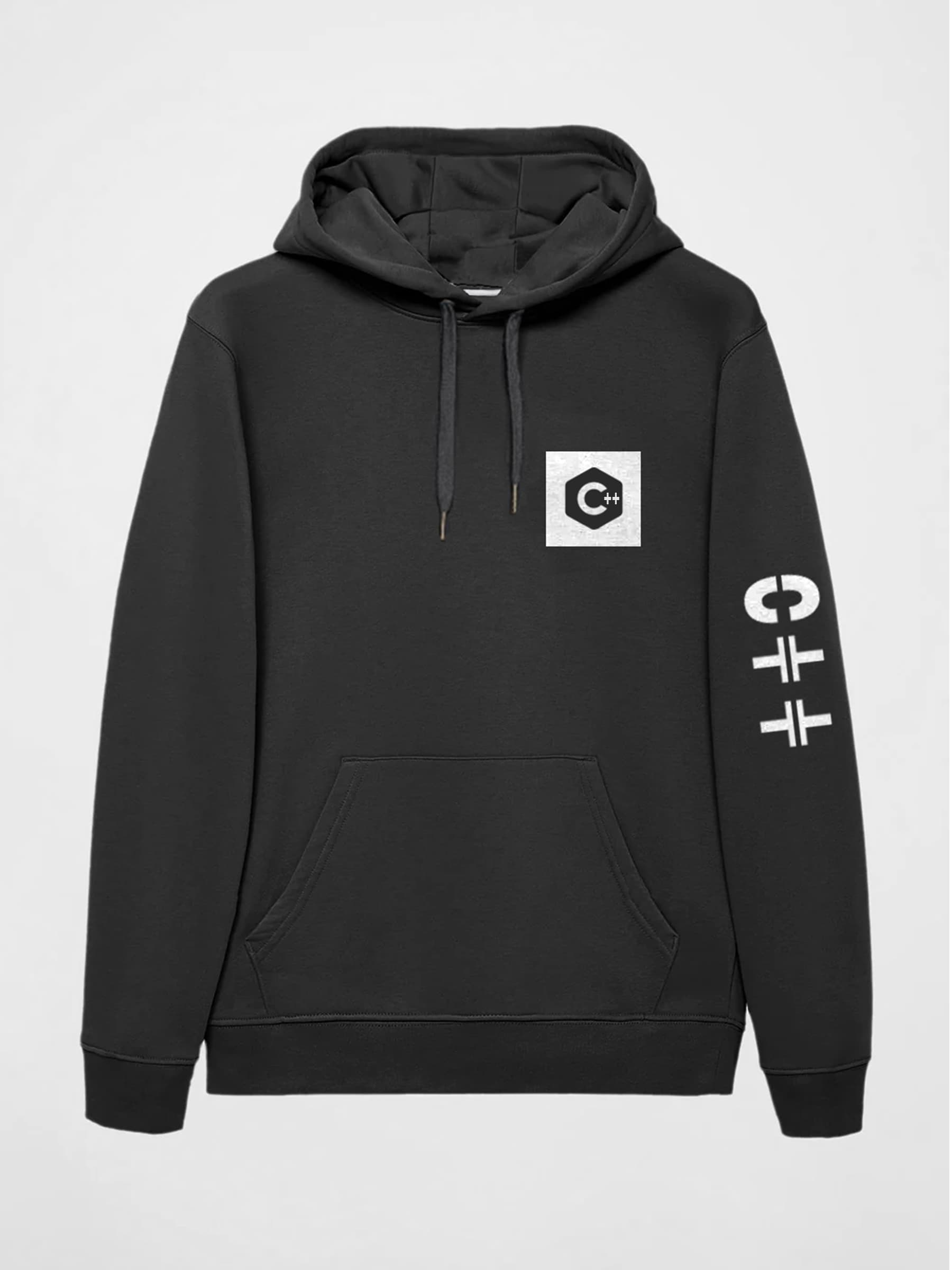 Hoodie C++