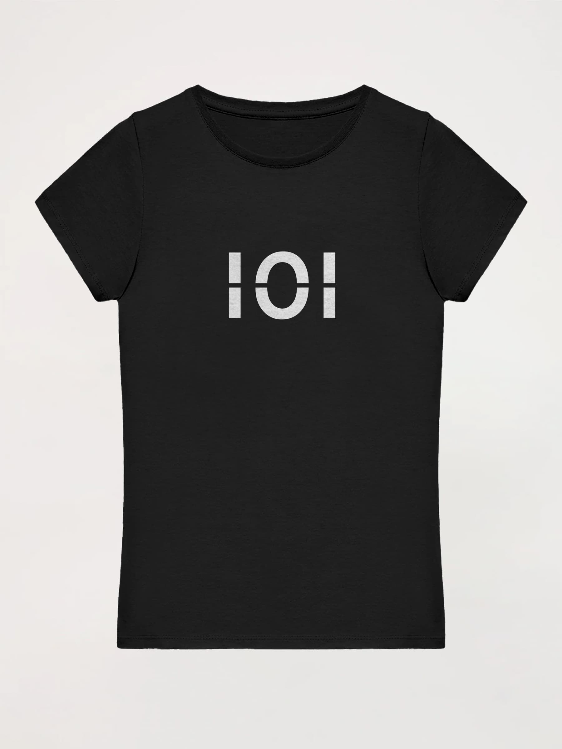 Camiseta mujer 101