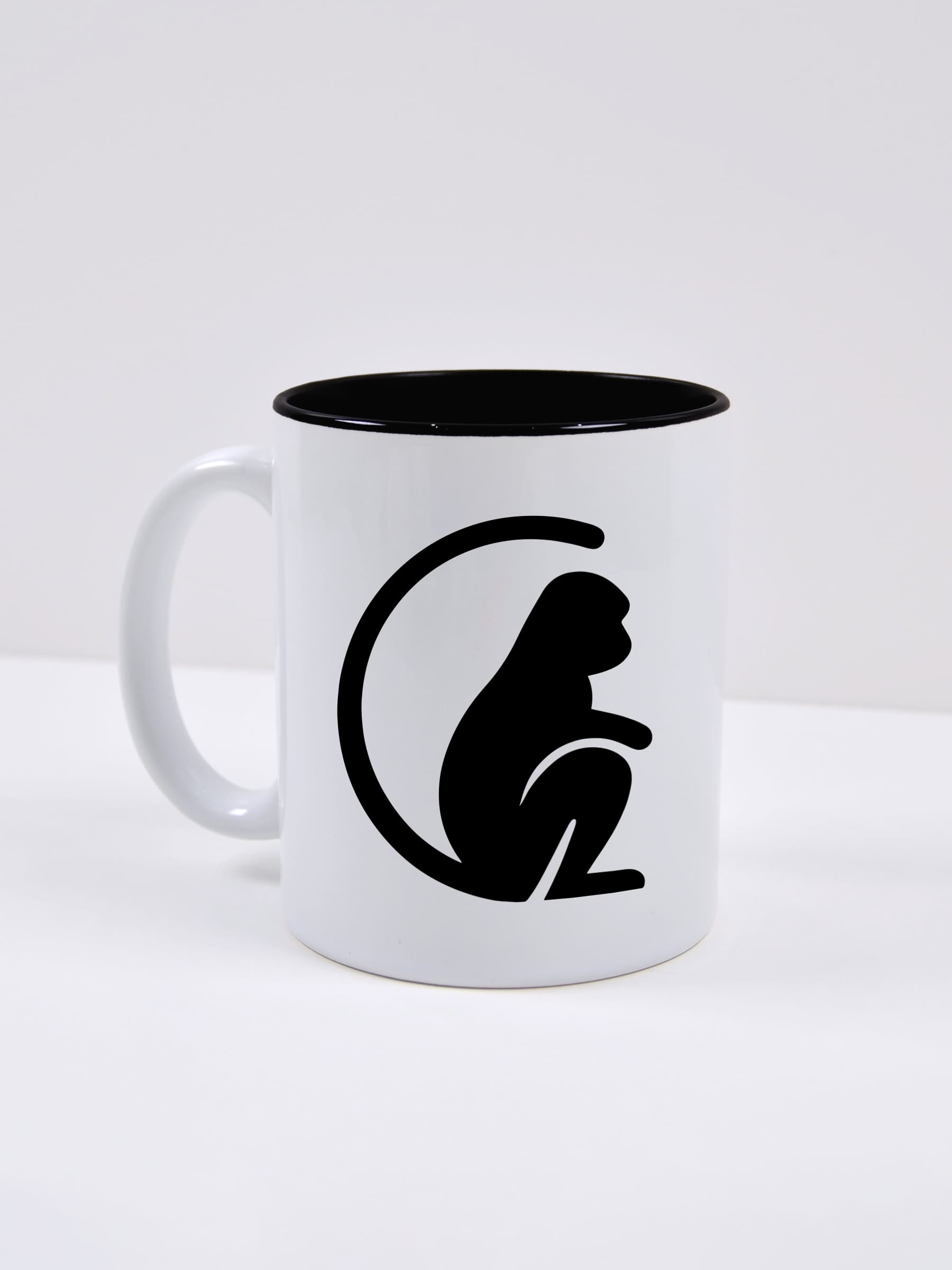 Mug CODEV MONKEY Iconic