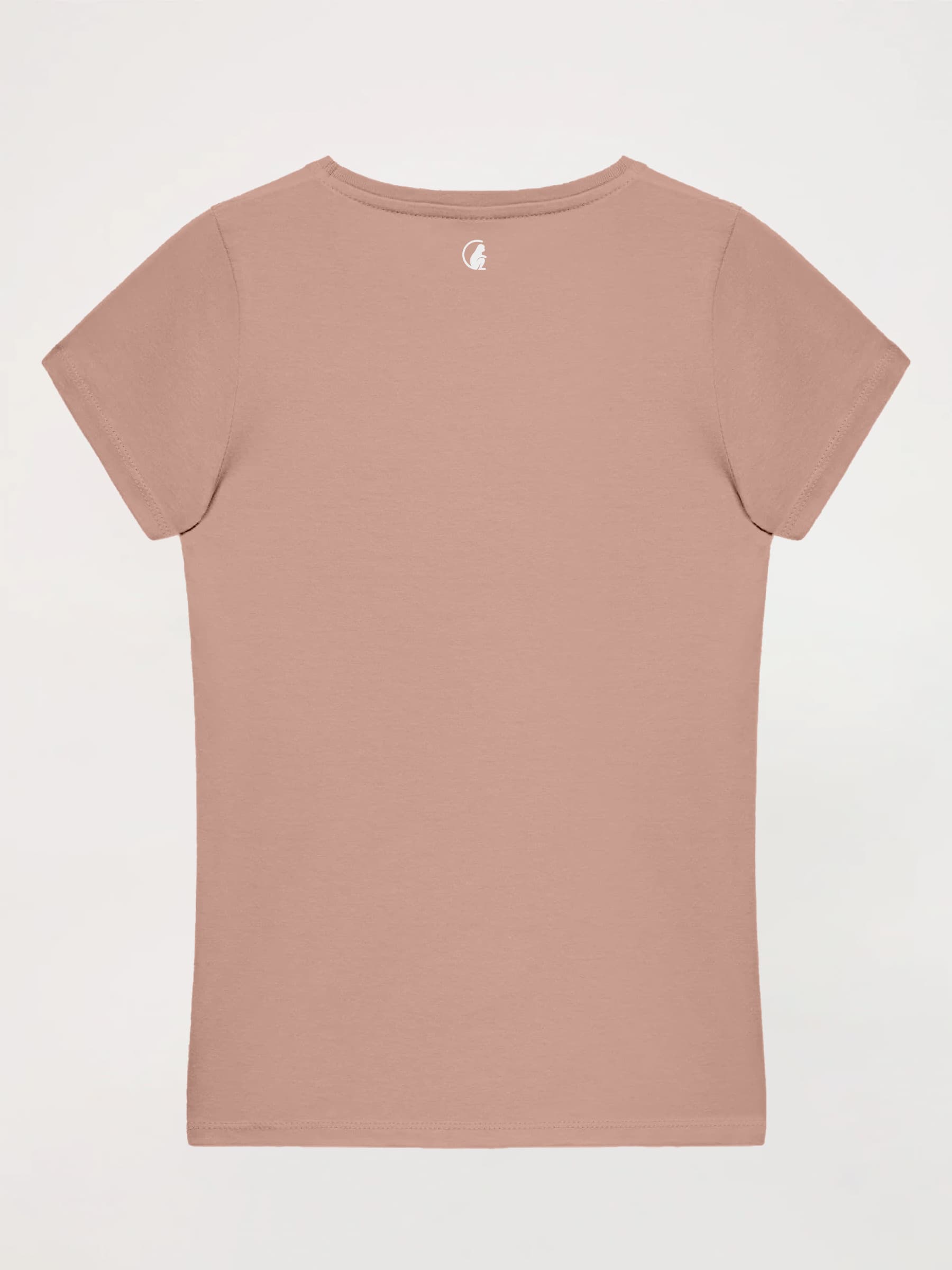 Camiseta mujer Digital Nomad