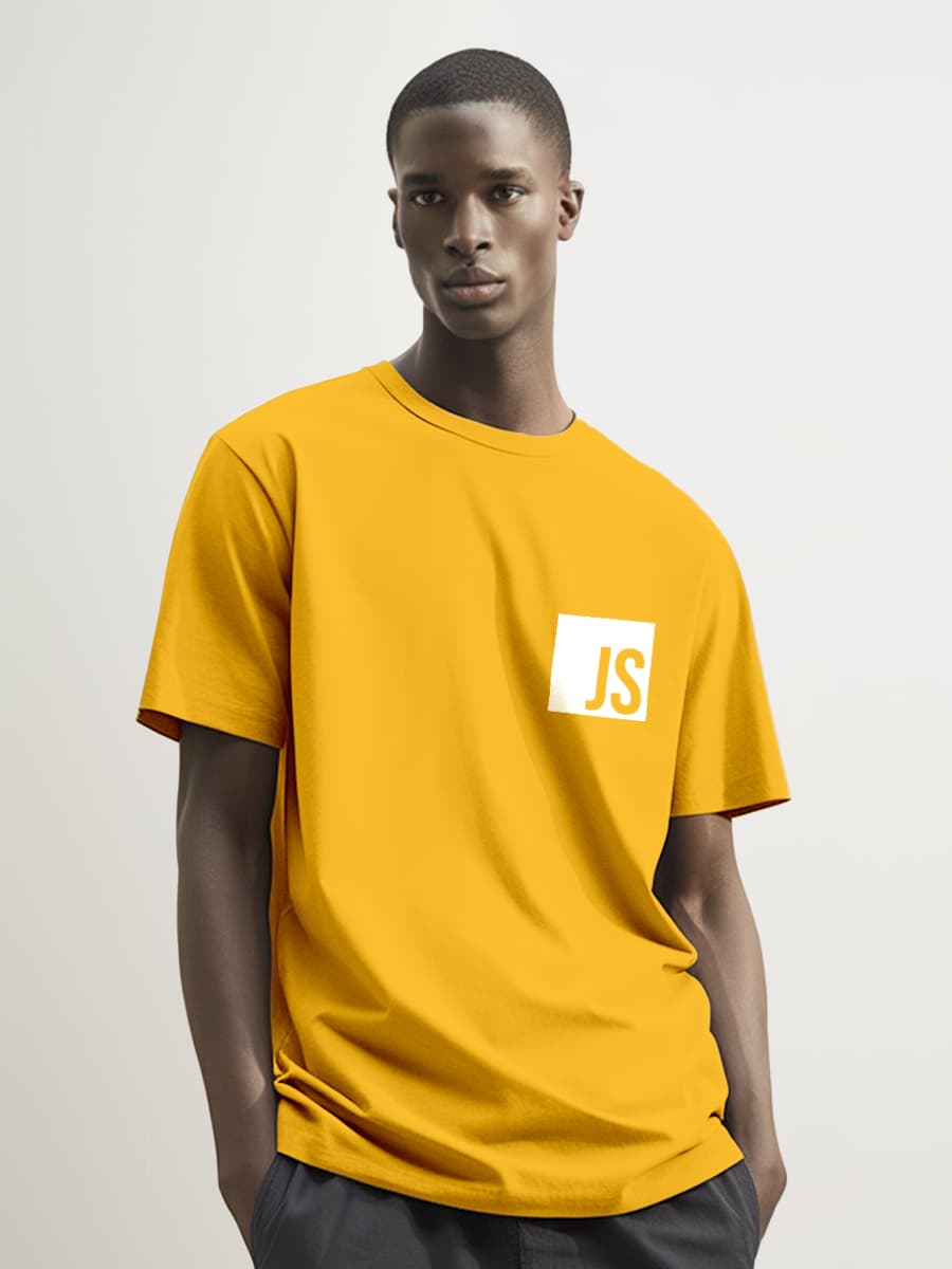 Camiseta Javascript