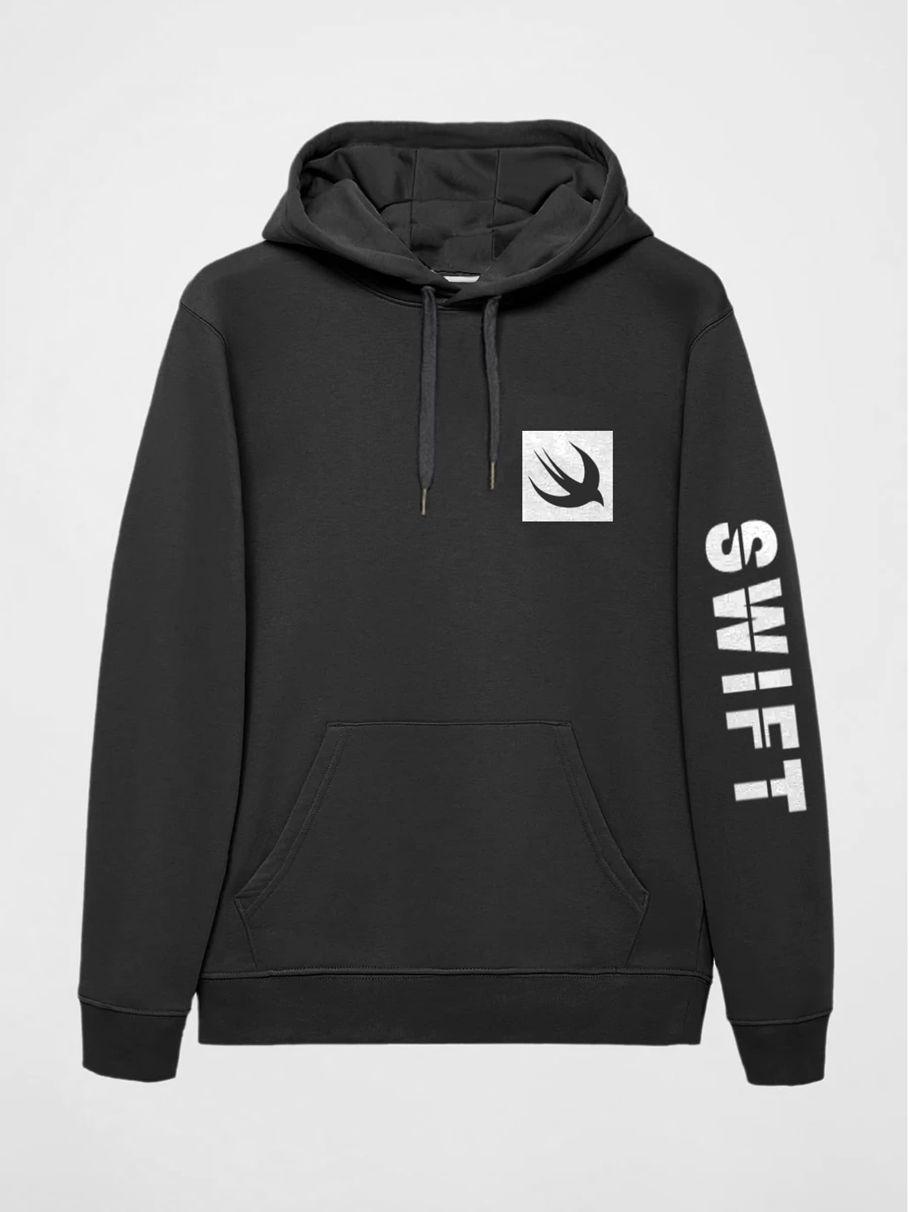 Sudadera con capucha Swift